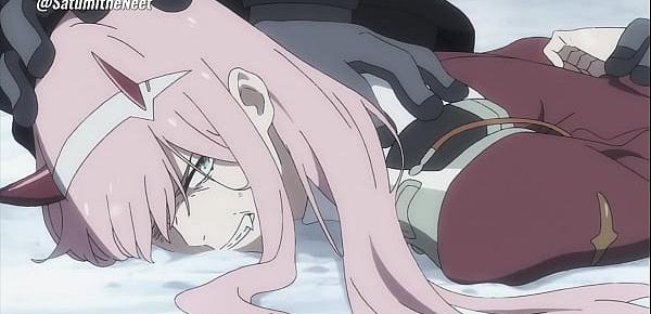  Darling in the Franxx - Soyz N the Hood ( Episode 12 )
